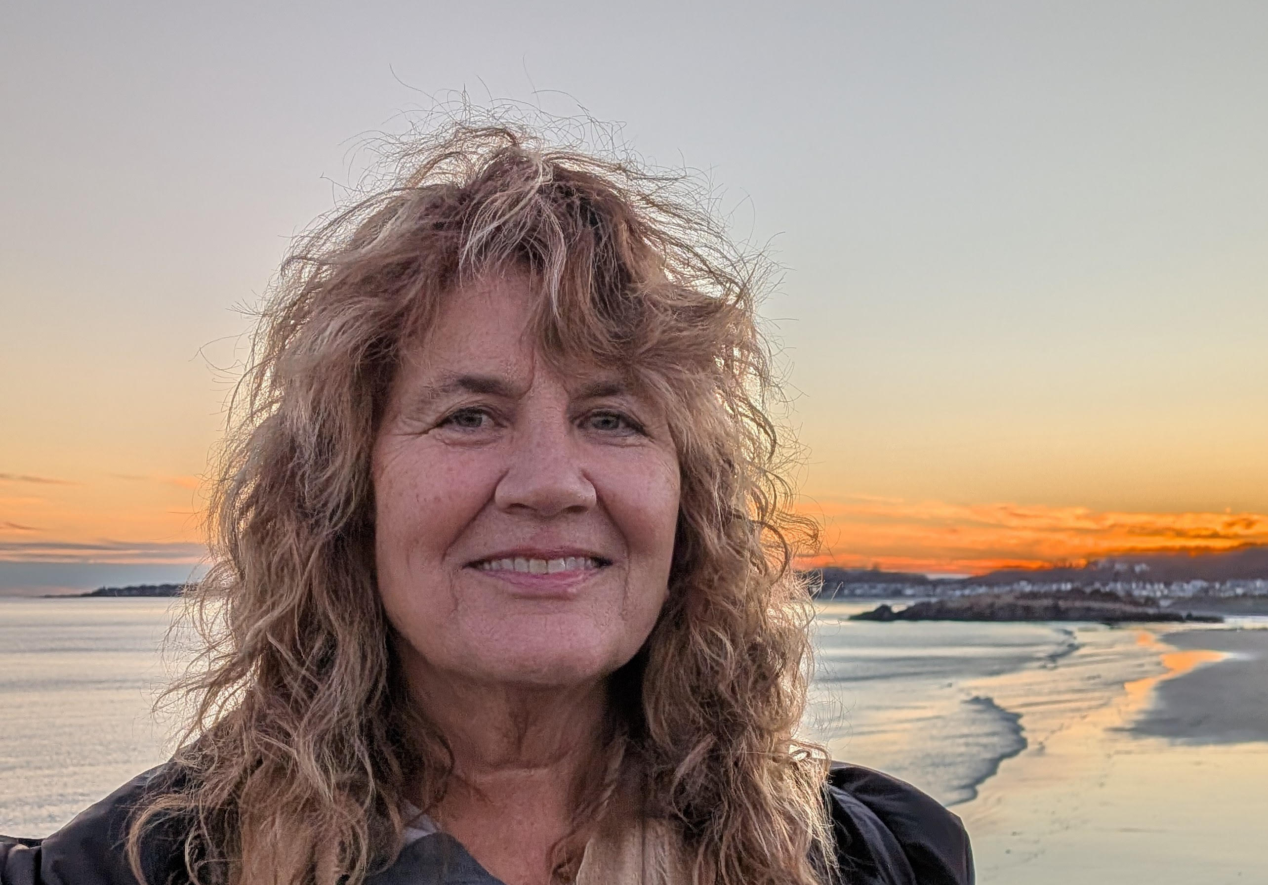 Holly Randall, DNP, PMHCNS-BC, MSHPEd, APRN