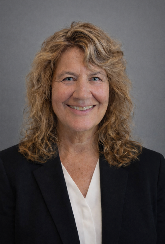 Holly Randall, DNP, PMHCNS-BC, MSHPEd, APRN